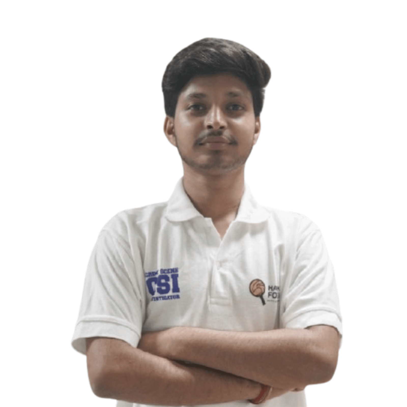 Omprakash Singh