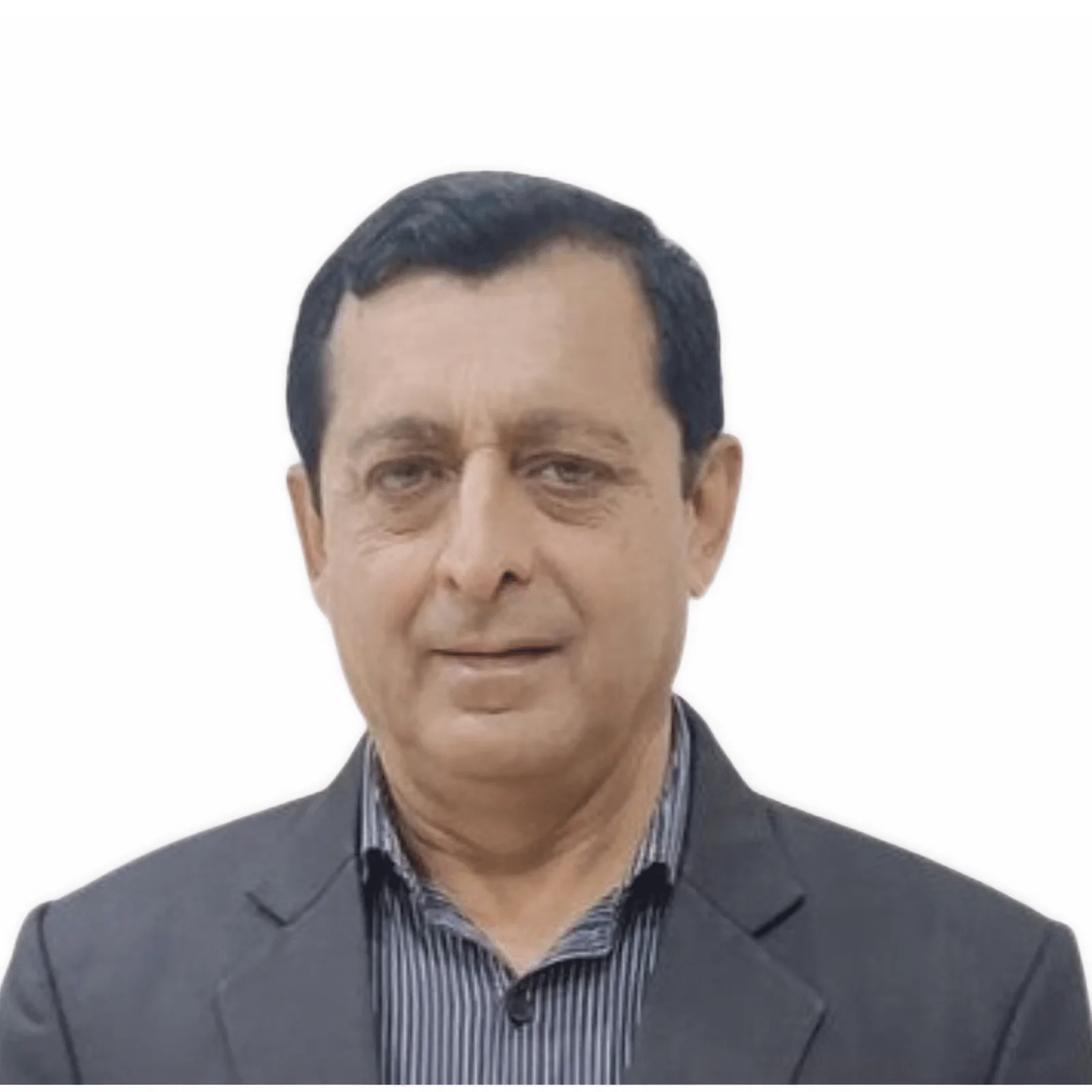 Deepak R Handa