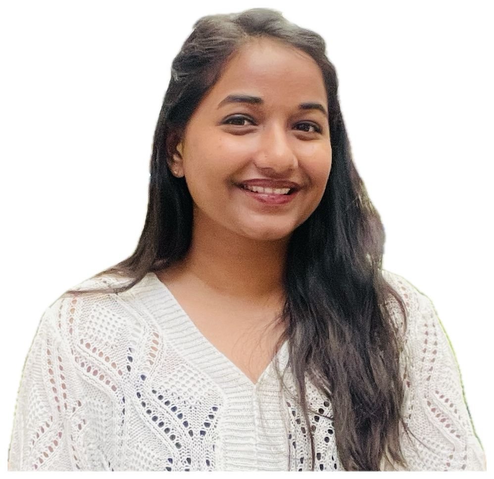 Ayushi Agrawal