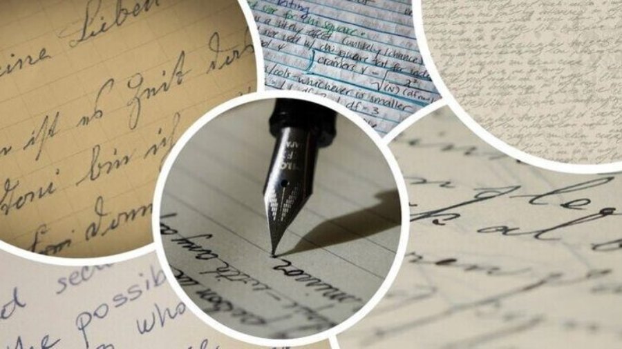 disguised-handwriting
