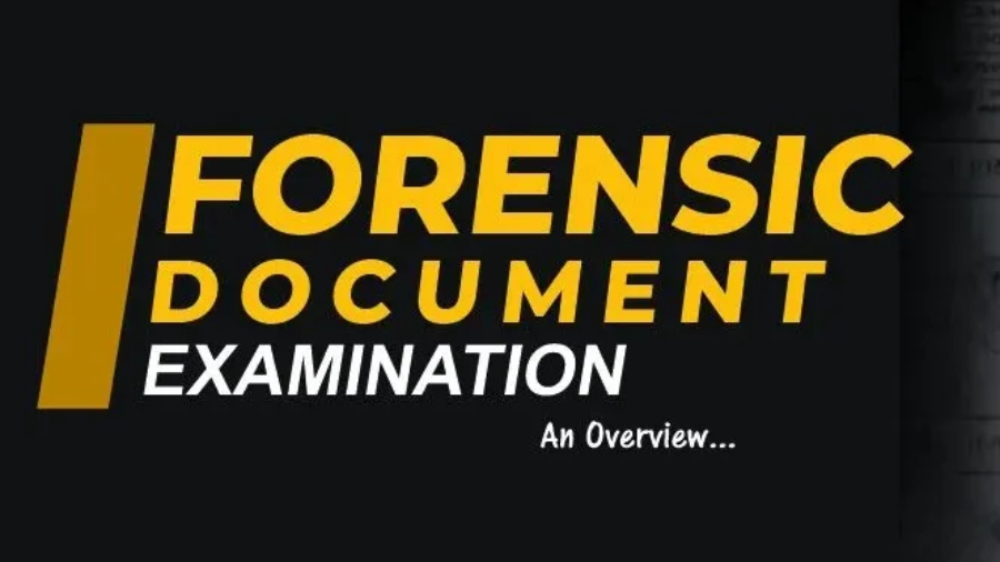 forensic-document-examination