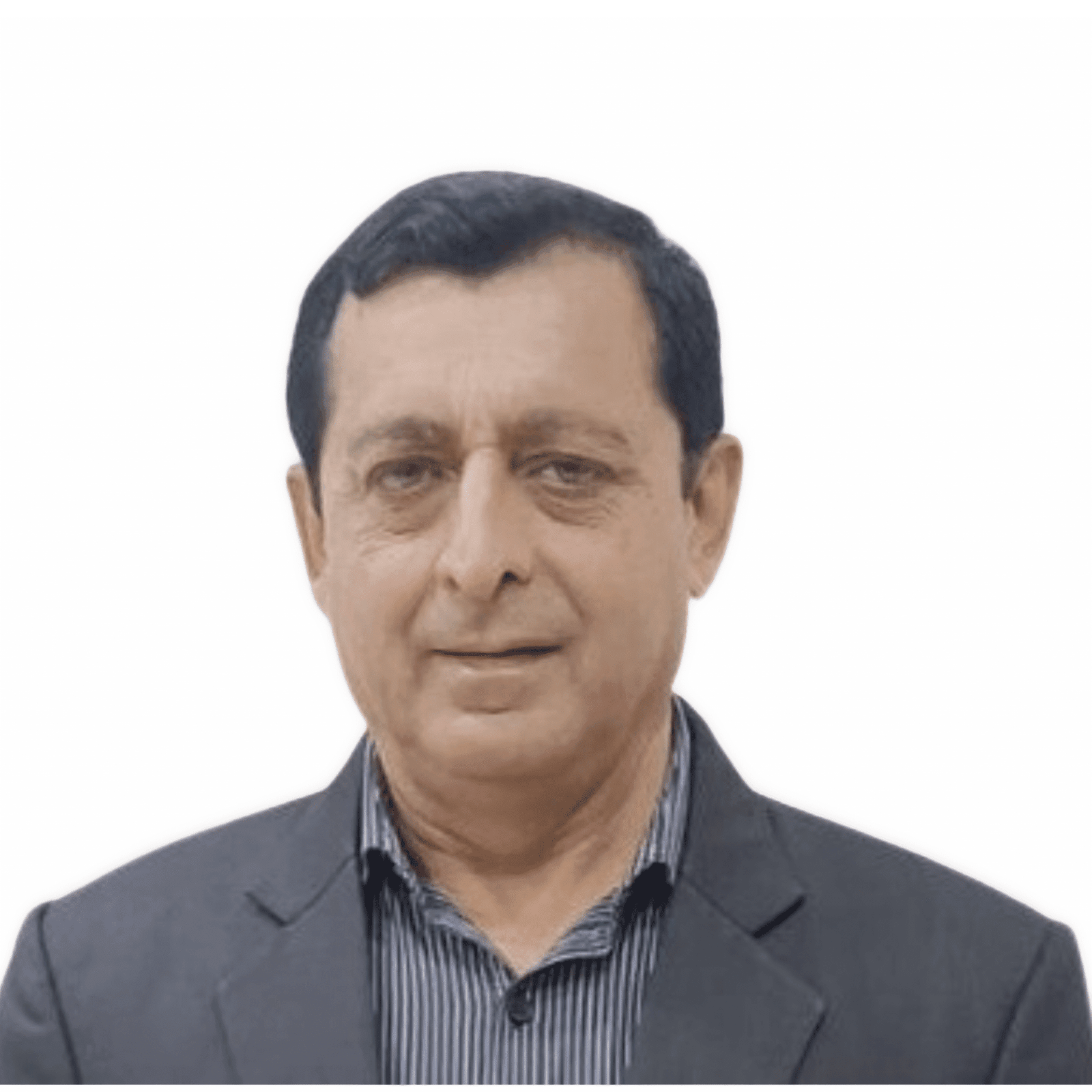 Deepak R Handa