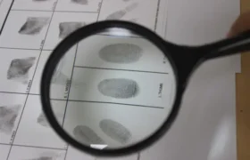 Role of Fingerprint and Fingerprint Experts in Legal Investigations