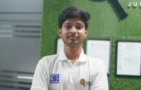 Omprakash Singh | Digital Forensic Analyst at Hawk Eye Forensic | CHFI v10 & CEH Certified