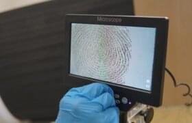 Scientific Fingerprint Analysis:  Legal and Investigative Needs