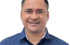Ashish Singh Kuntal: Cyber Forensic Expert