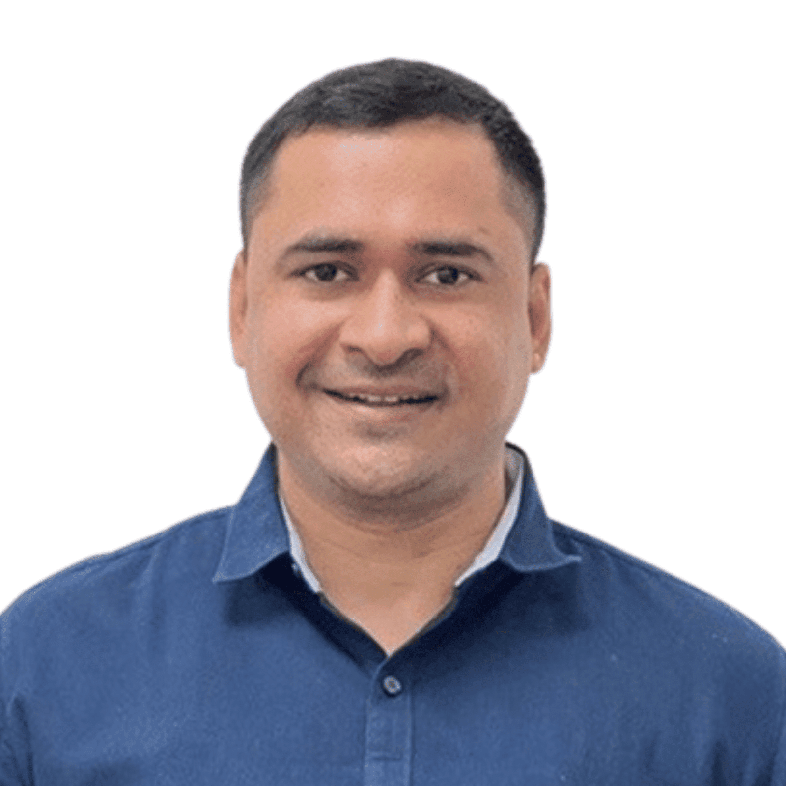 Ashish Singh Kuntal