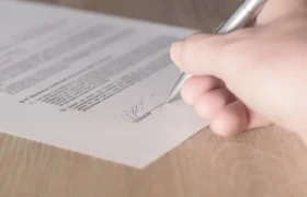 Handwriting Expert Services in Legal Disputes