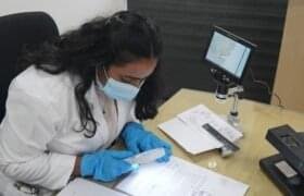 Questioned Document and Fingerprint Course in Delhi
