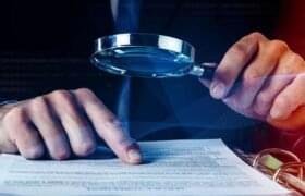What is handwriting examination? A Complete Guide to Forensic Handwriting Analysis