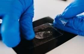 How Do Forensic Experts Collect Fingerprints Without Contamination?